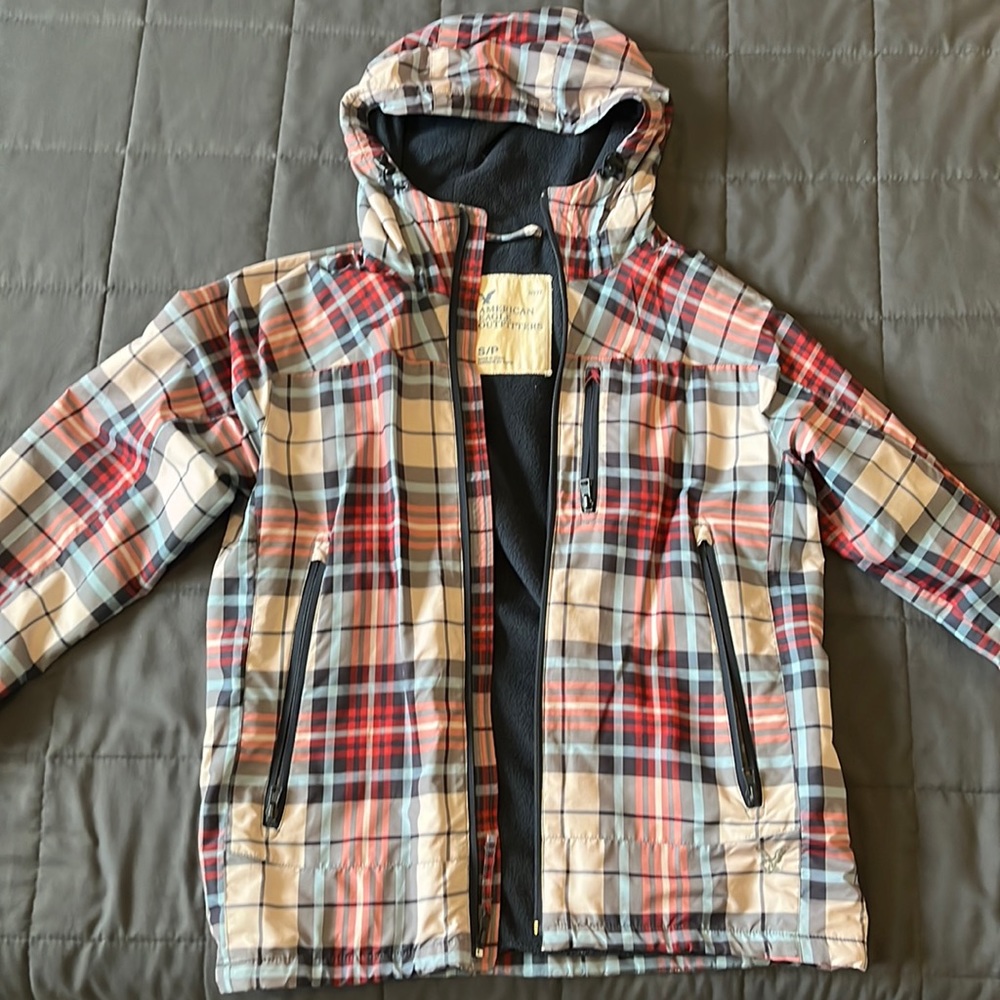 American Eagle Small Jacket